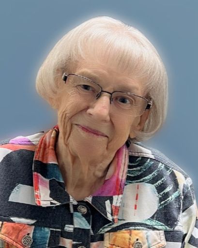 Mary Anne Melter's obituary image