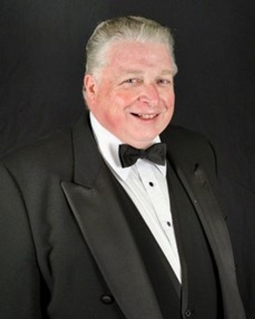 Richard H. Fogarty