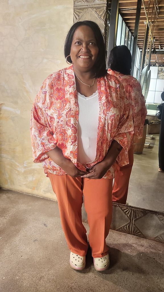 Jozette Williams Profile Photo