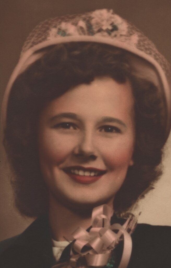 Evelyn H. Kachuroi Profile Photo