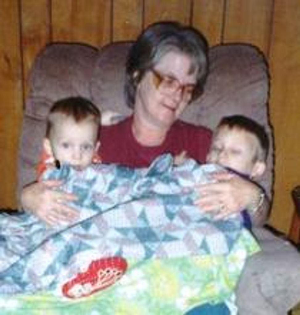 Joan G. Smith
