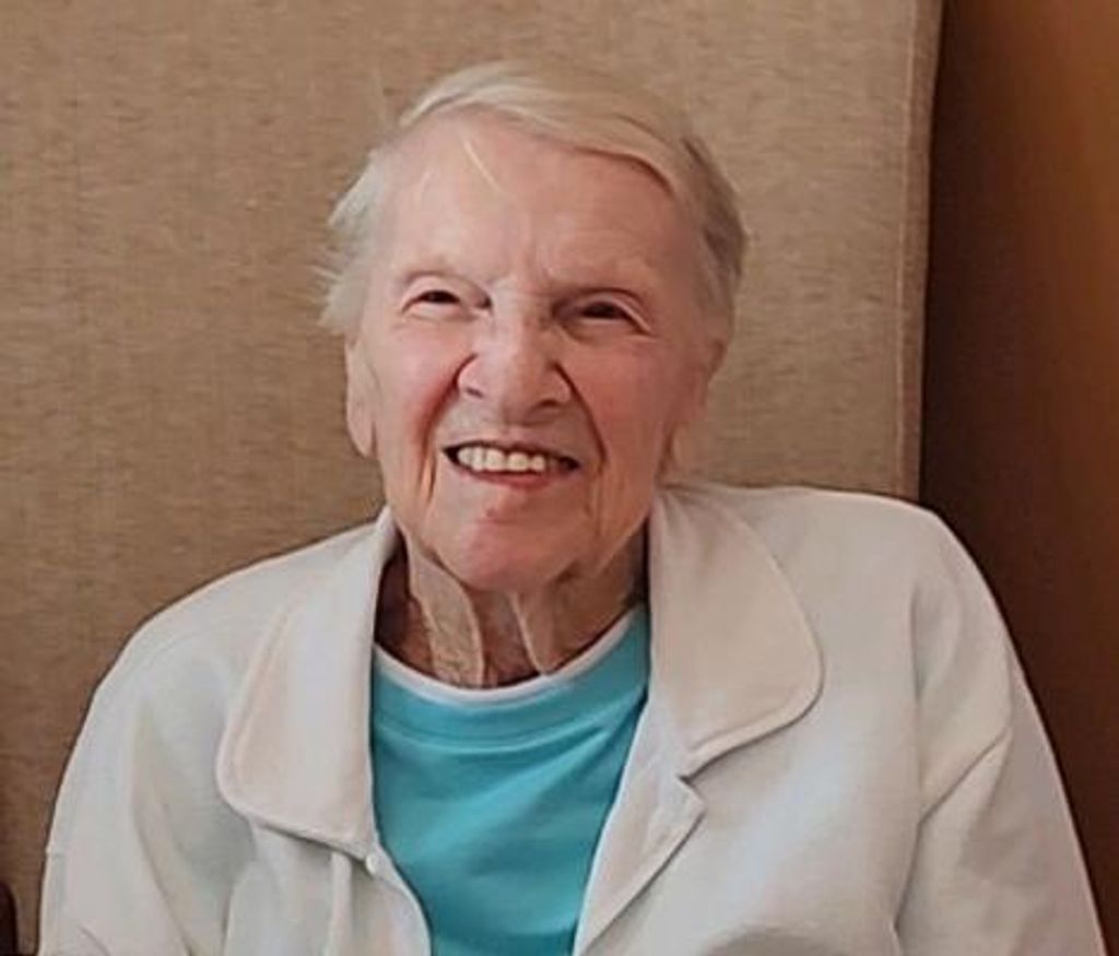 Ruth Esther Butler Profile Photo