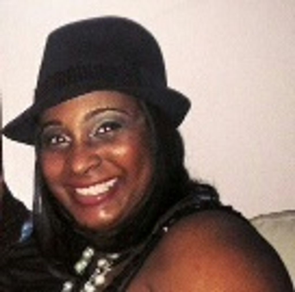 Tomeka Rochelle Allen