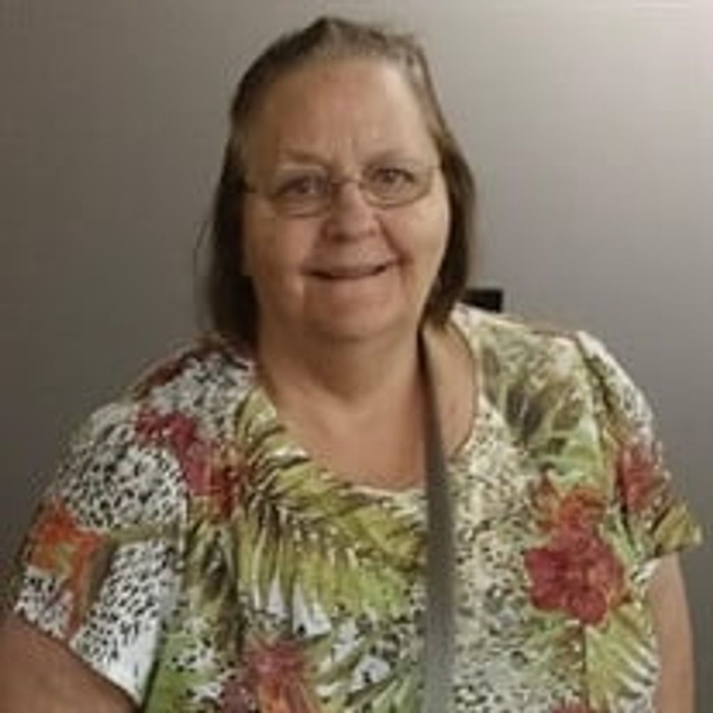 Judith Lynn Reeves