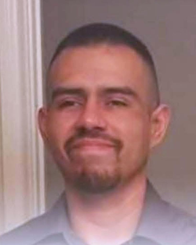 Jesus Angel Cerda-Tapia