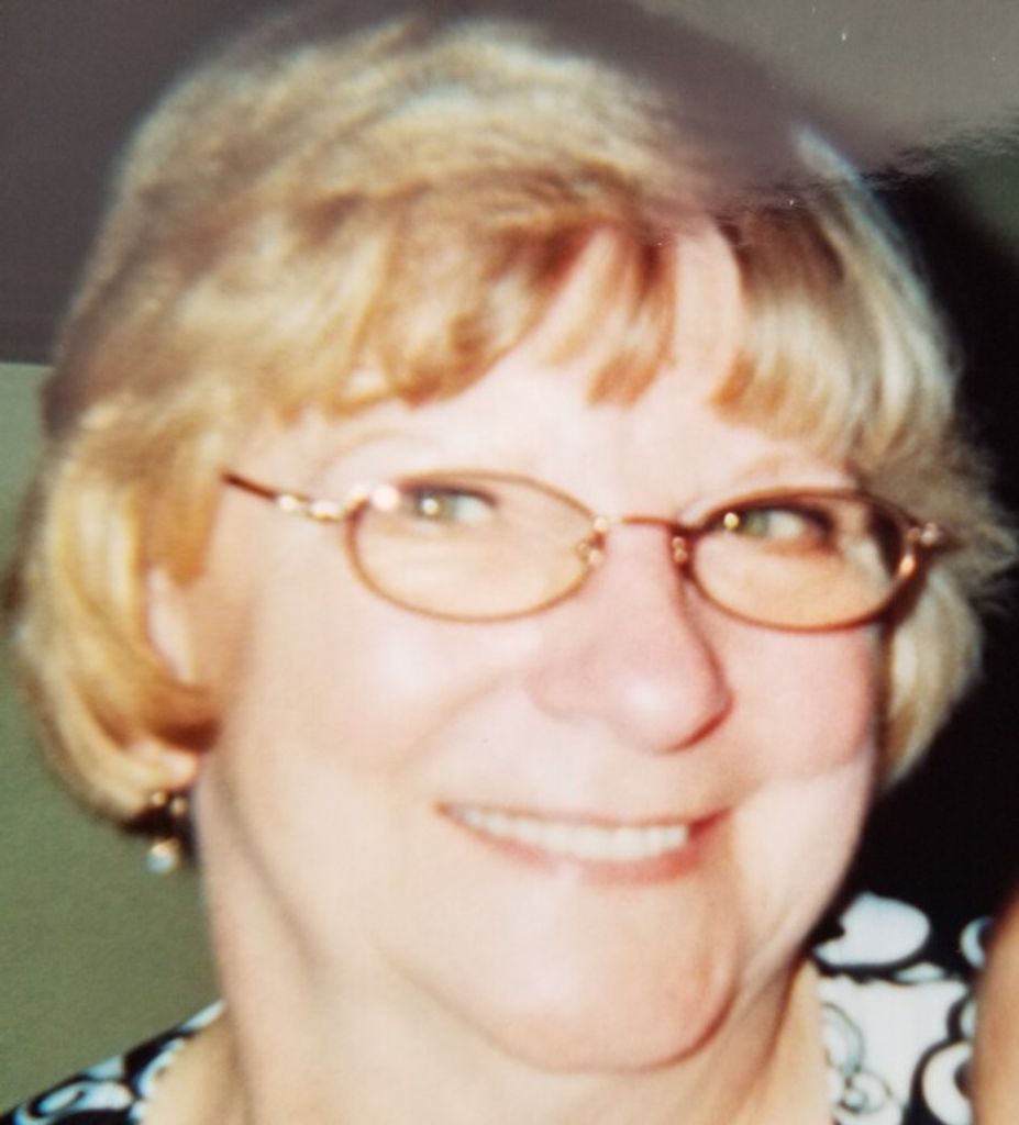 Sharon Marie (Partridge) Murray Profile Photo