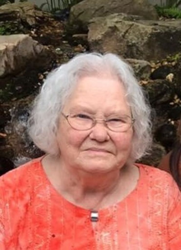 Velma Lavern Miller Profile Photo