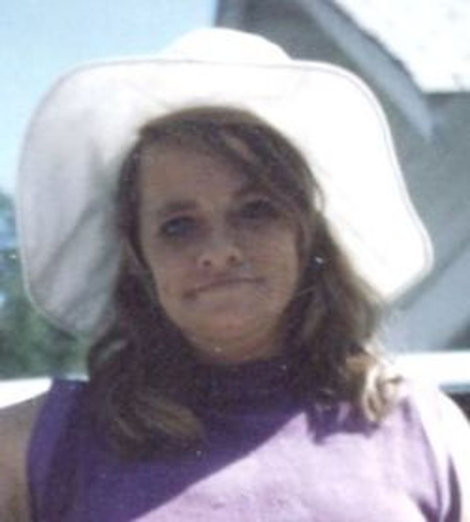 Nadine Nelson