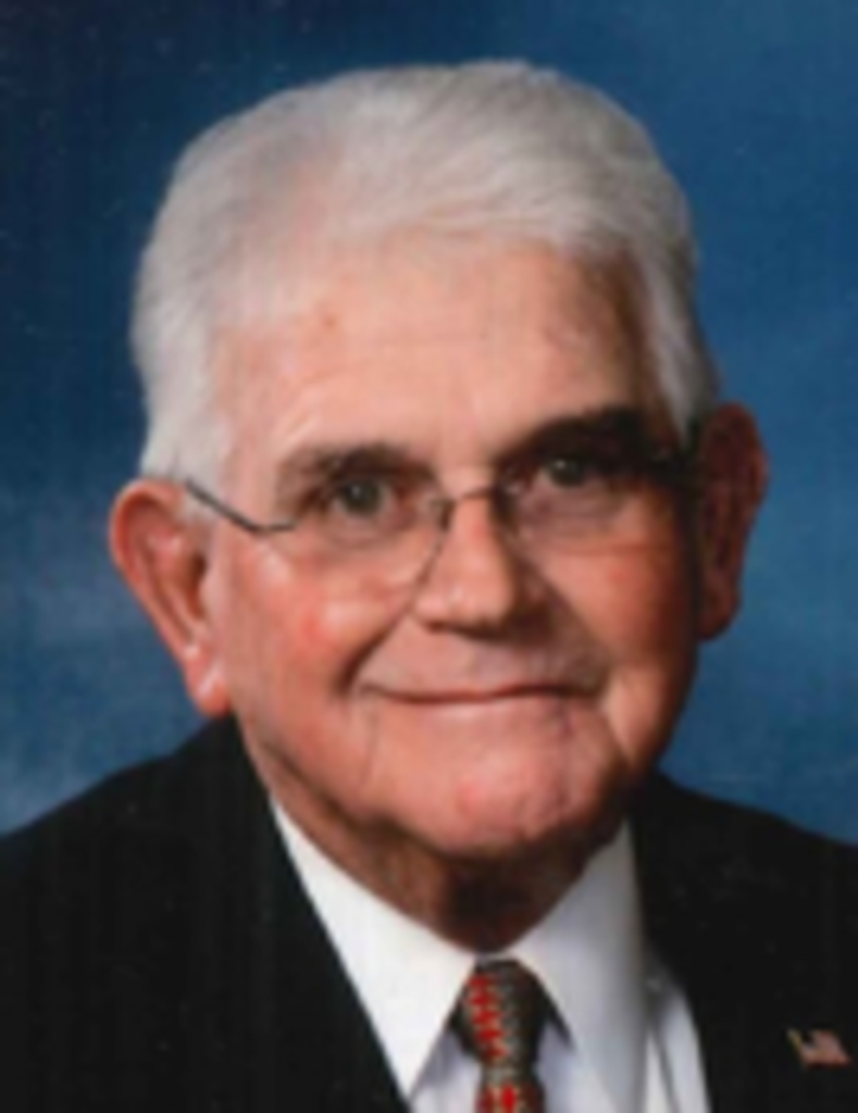 Ottis B. Strickland Profile Photo