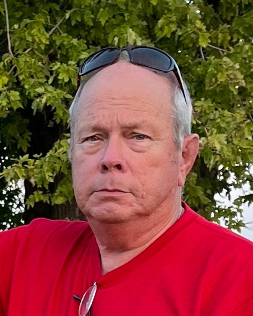 Peter Edwards Profile Photo