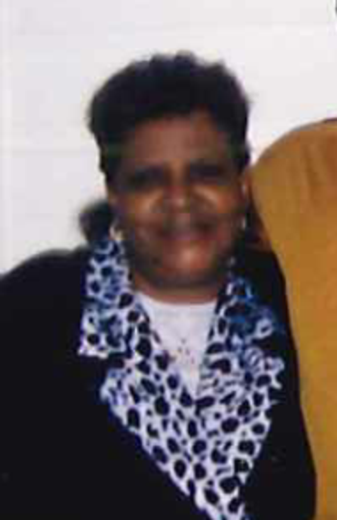 Willia Robinson