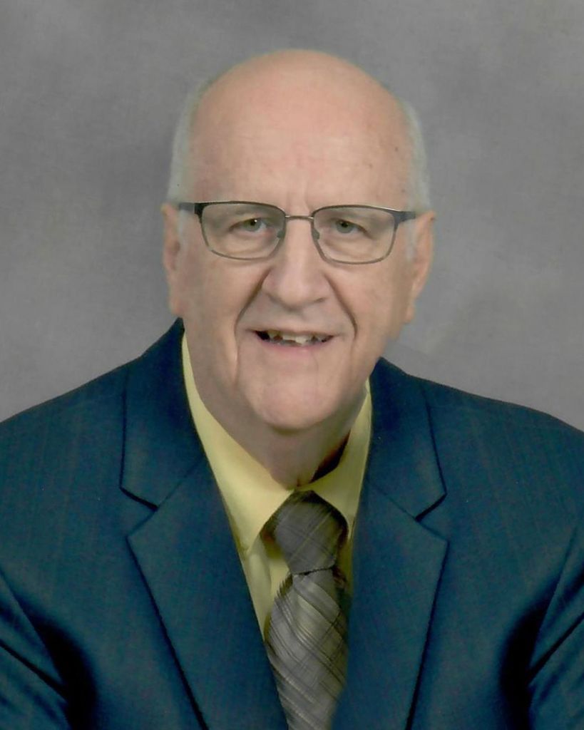 Warren E. Harvey Profile Photo