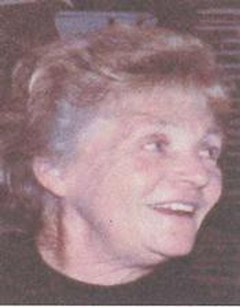 Helen Bean
