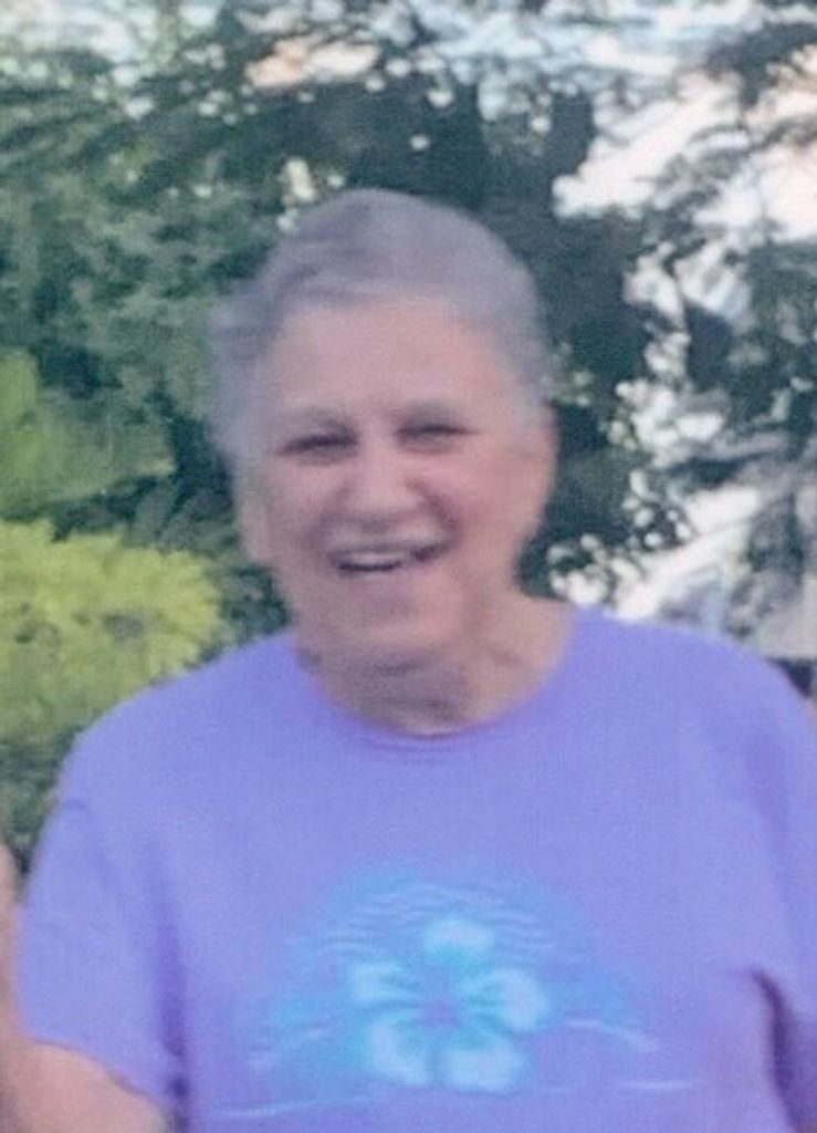 Barbara Elizabeth Carter Profile Photo