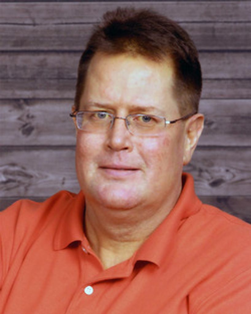 Daniel Todd Hagrman