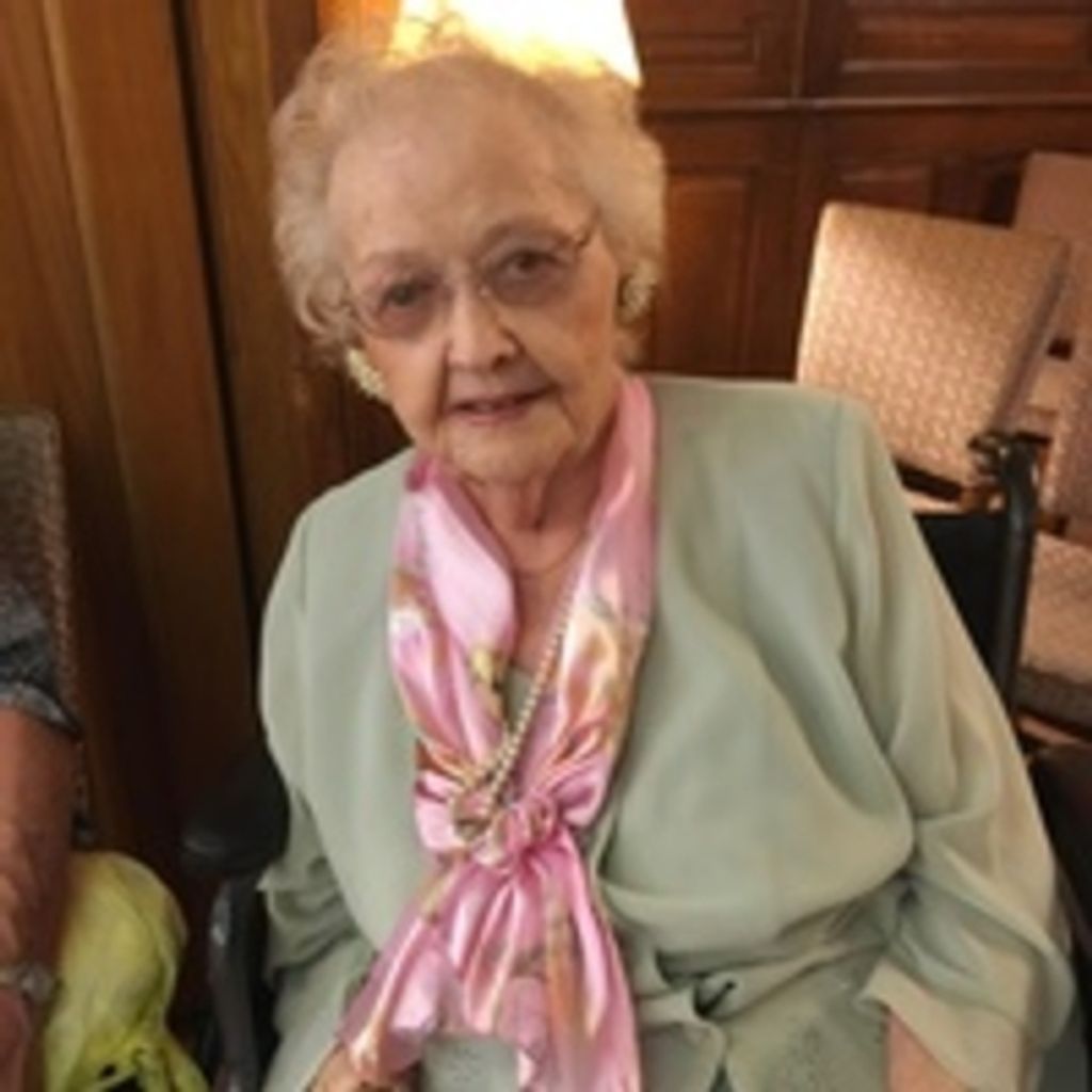 Regina Faye Lamb Profile Photo