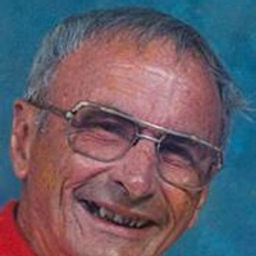 John William "Bill" Elvin, Iii