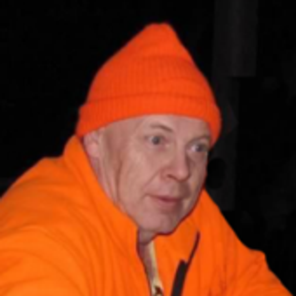 Eugene Longstrom