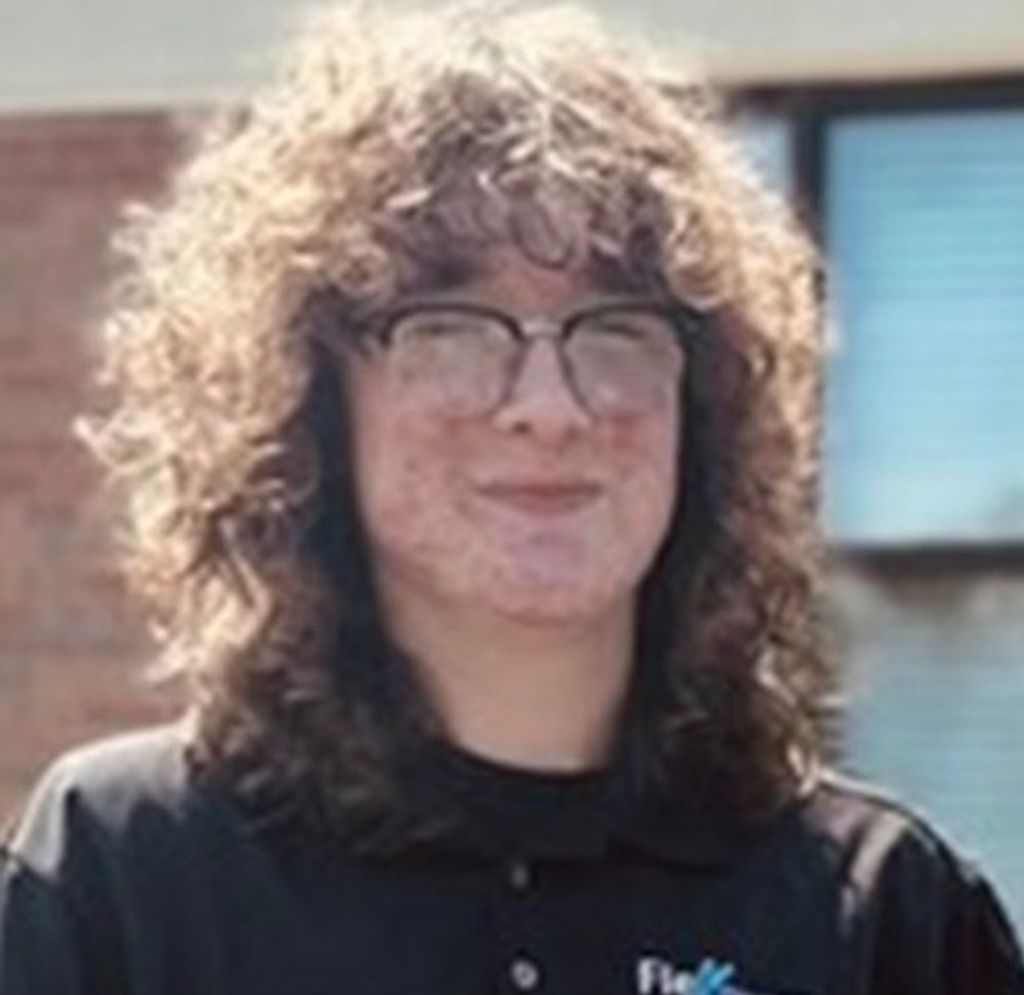 Garrett John Uhrlaub