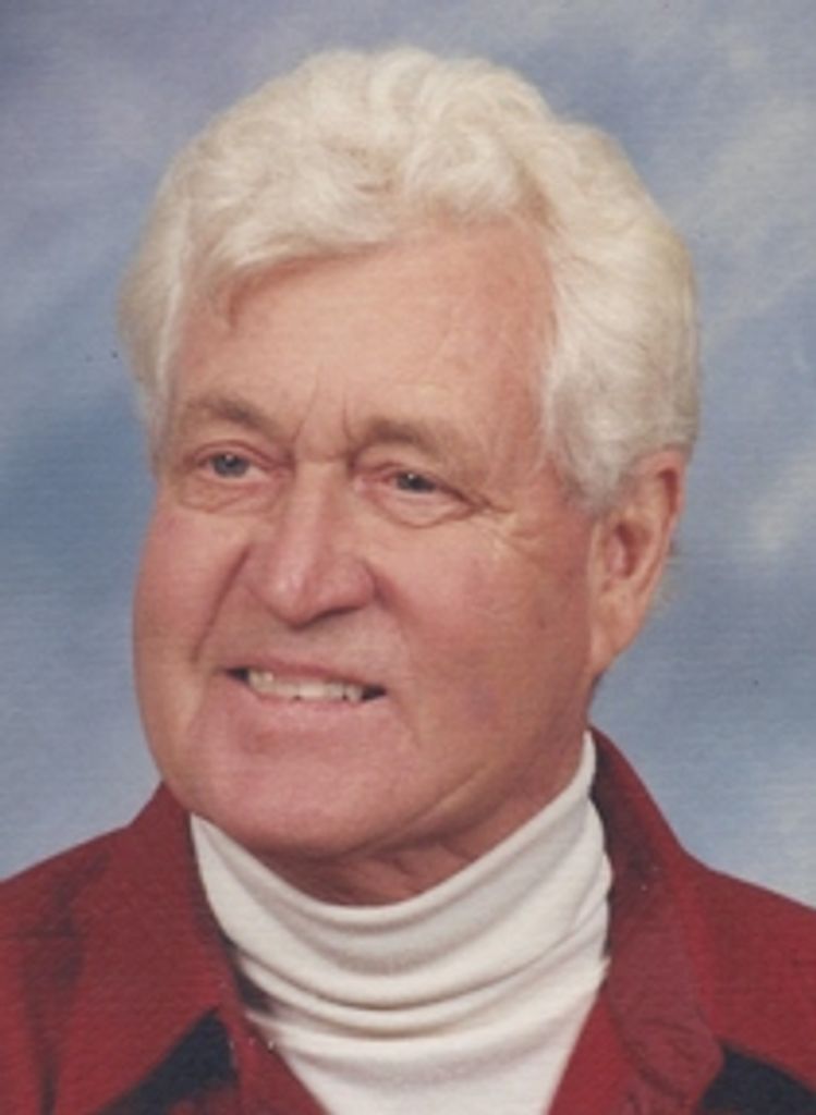 James Samuel Johnson
