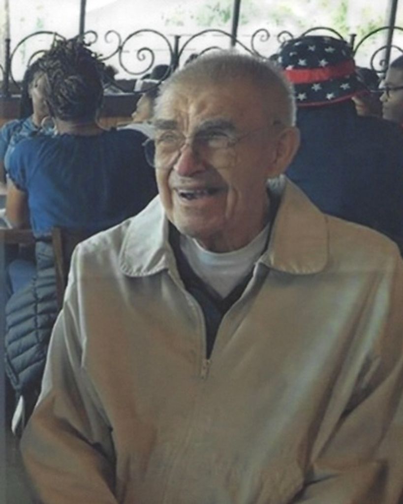 Robert Leroy Meyer Profile Photo