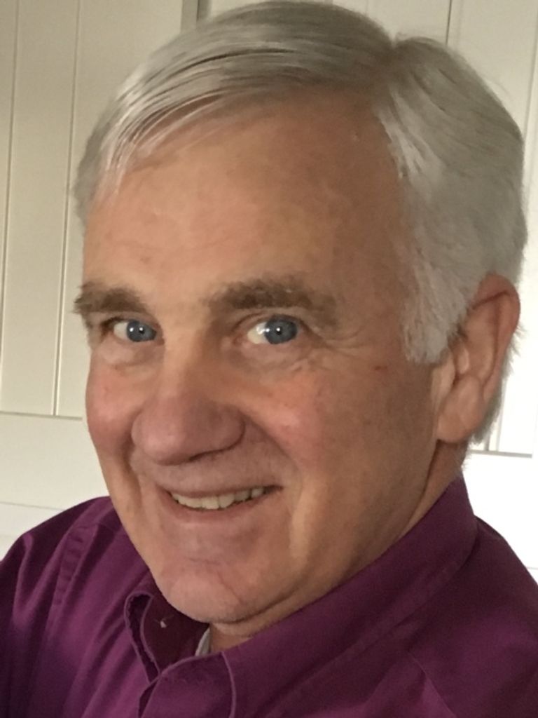Vincent N. "Vinny" Gentes