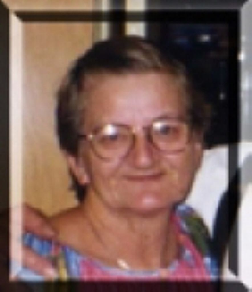 Eloise Gafford