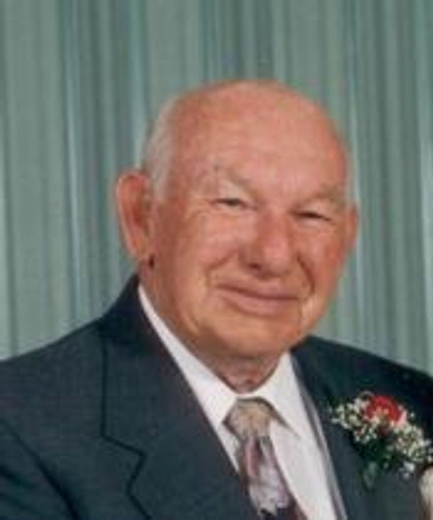 Murray Delton Hoskins