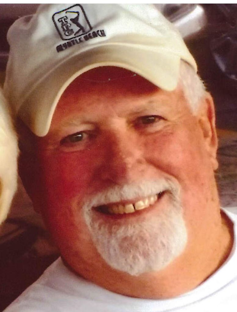 Gary Steven Elliott