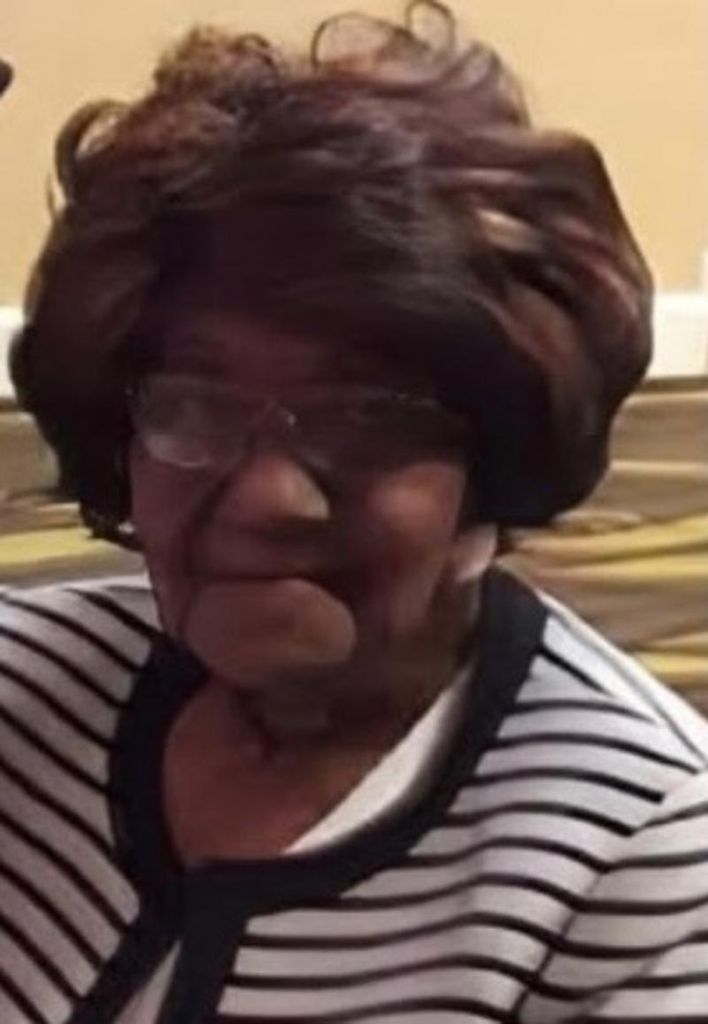 Dorothy Mae Carter Profile Photo