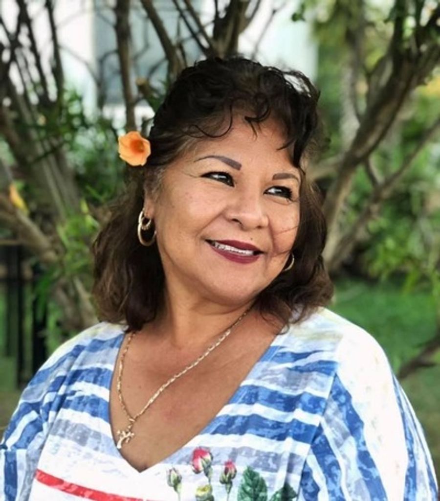 Oralia Figueroa Profile Photo