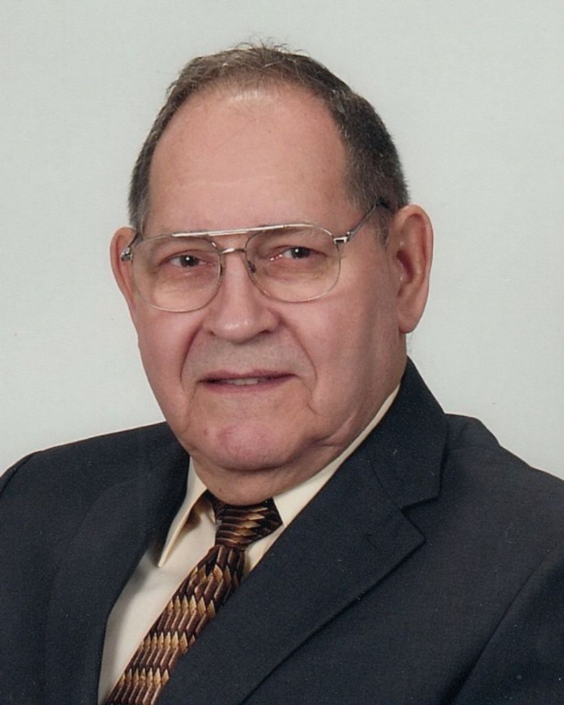 Bobby "Robert" Lewis Arnett Profile Photo