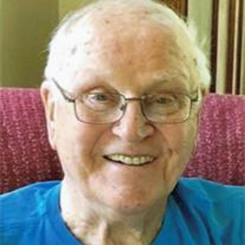 Donald E. Carr