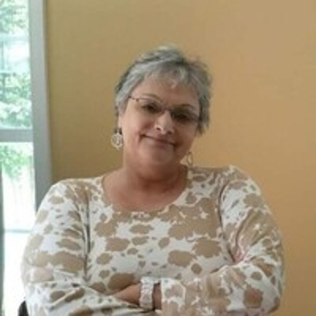 Deborah Louise Scott