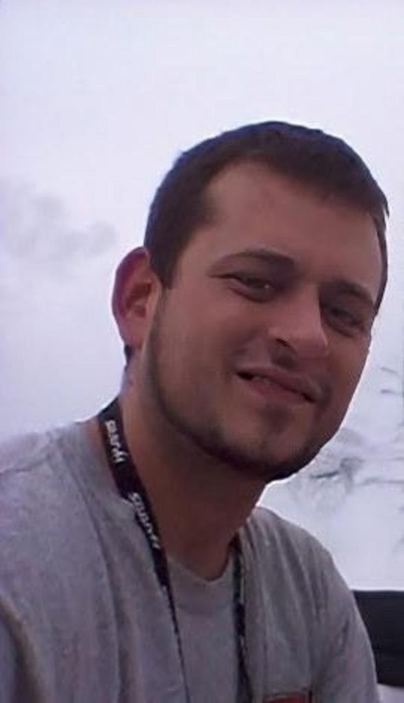 Joshua Loran Nichols Profile Photo