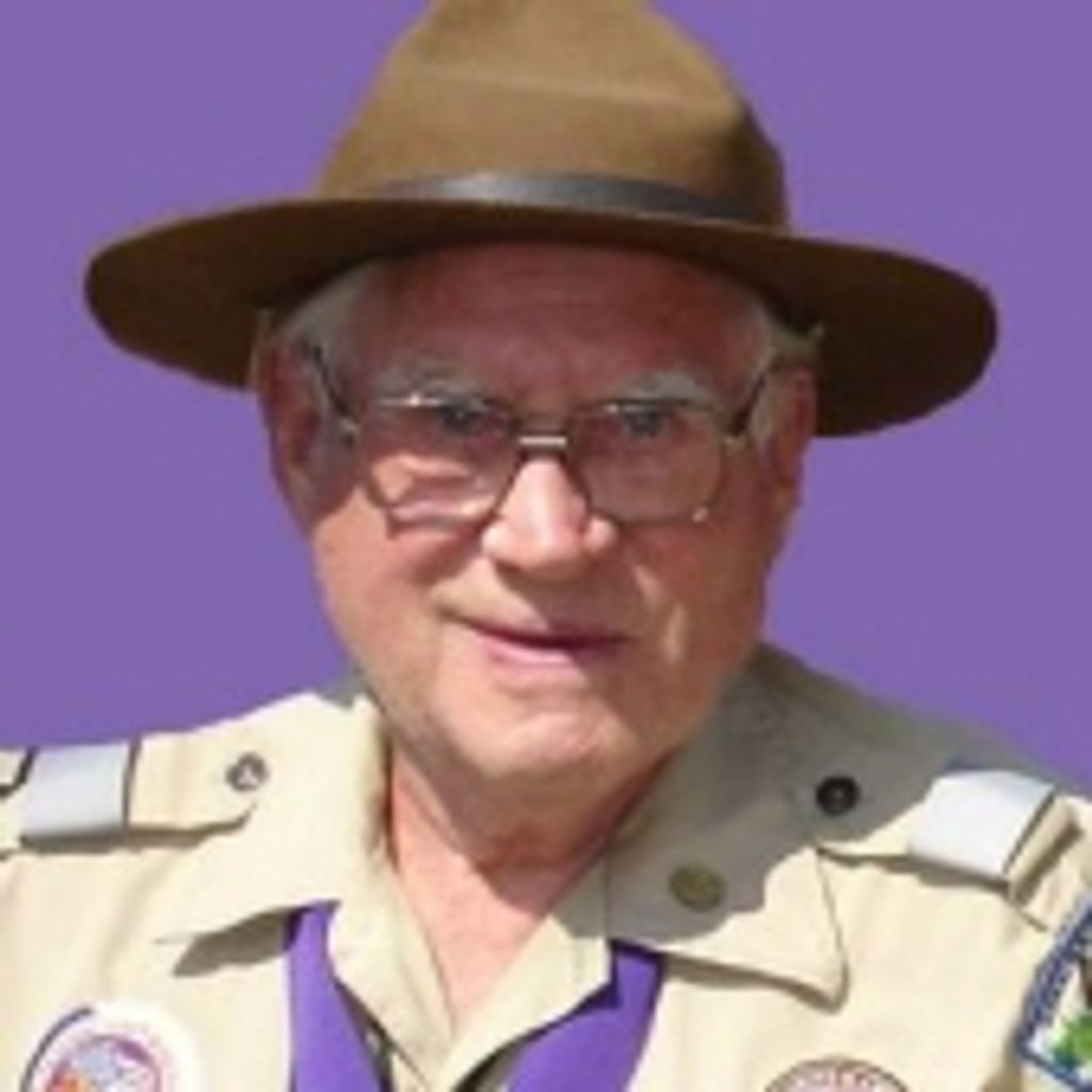 Robert George "Bob" France