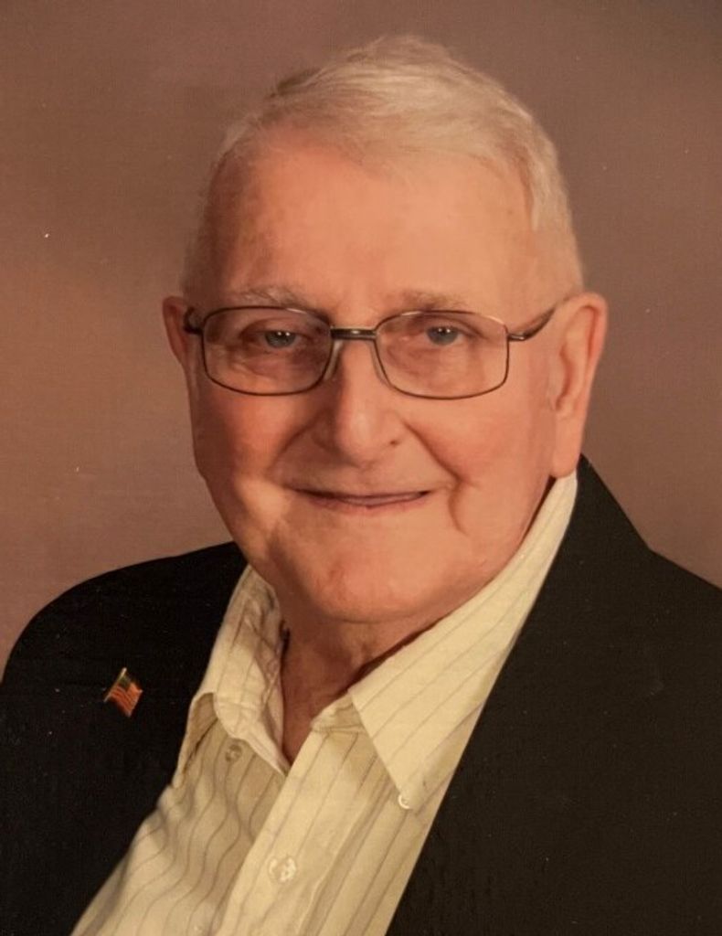 Gerald K Zellers
