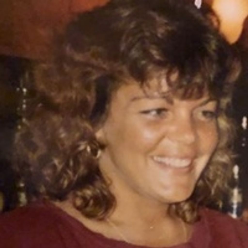 Karen  Eileen Massicci