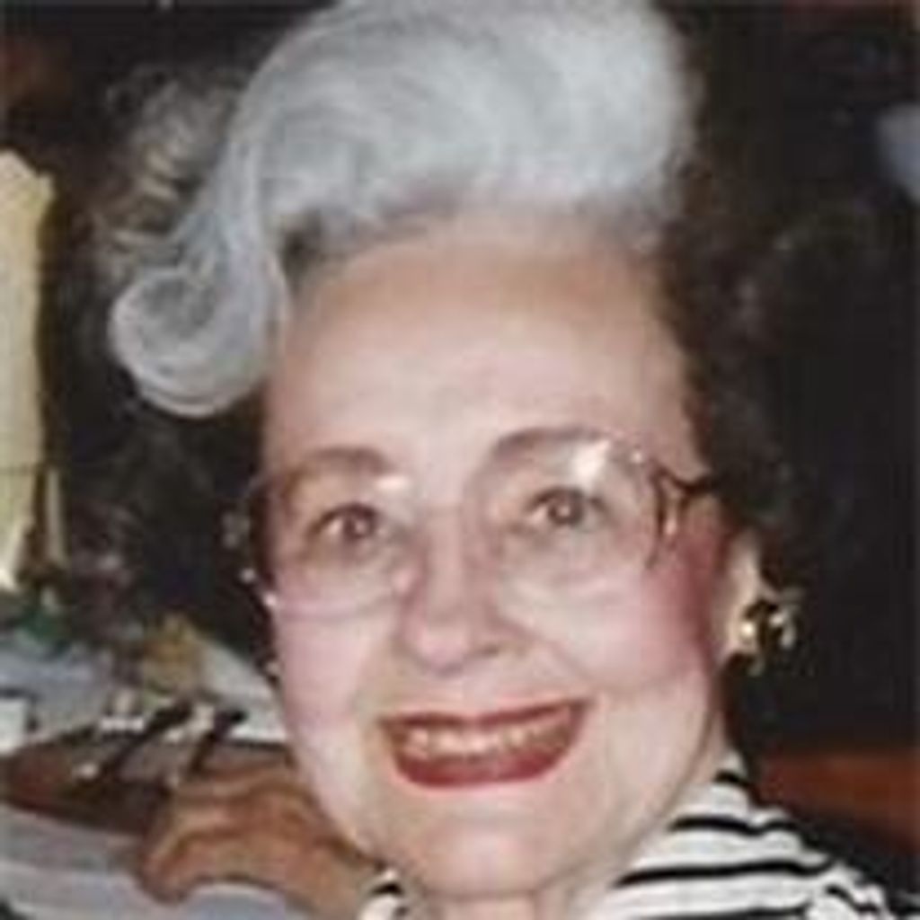 Nell Forrester Bullen