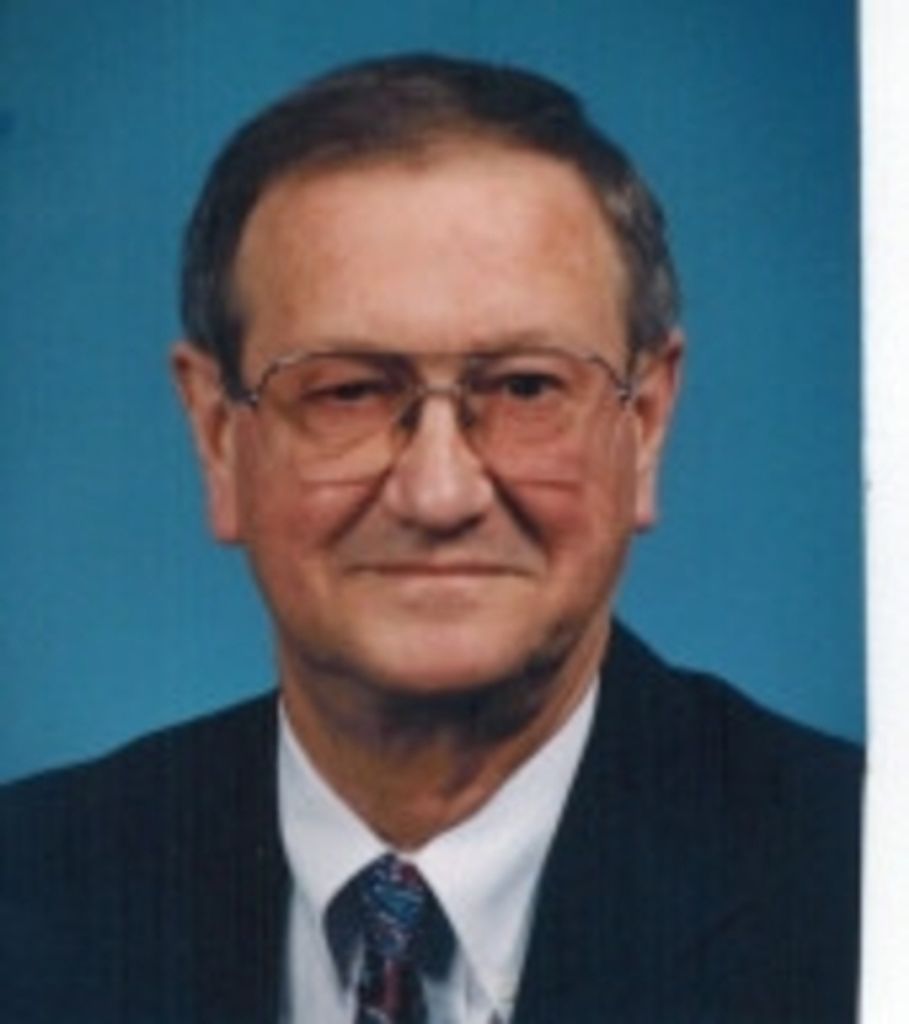 Charles English Skillern