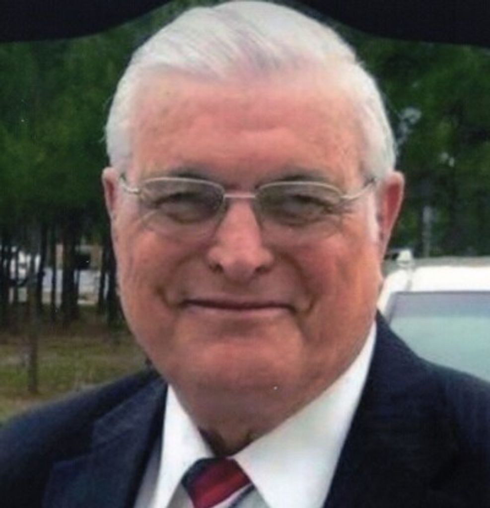 Lawton Watson Profile Photo