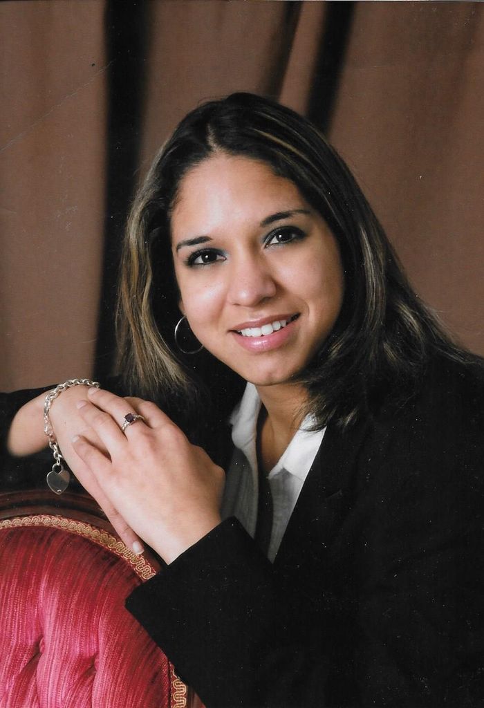Vanessa Aultman Woodman Profile Photo