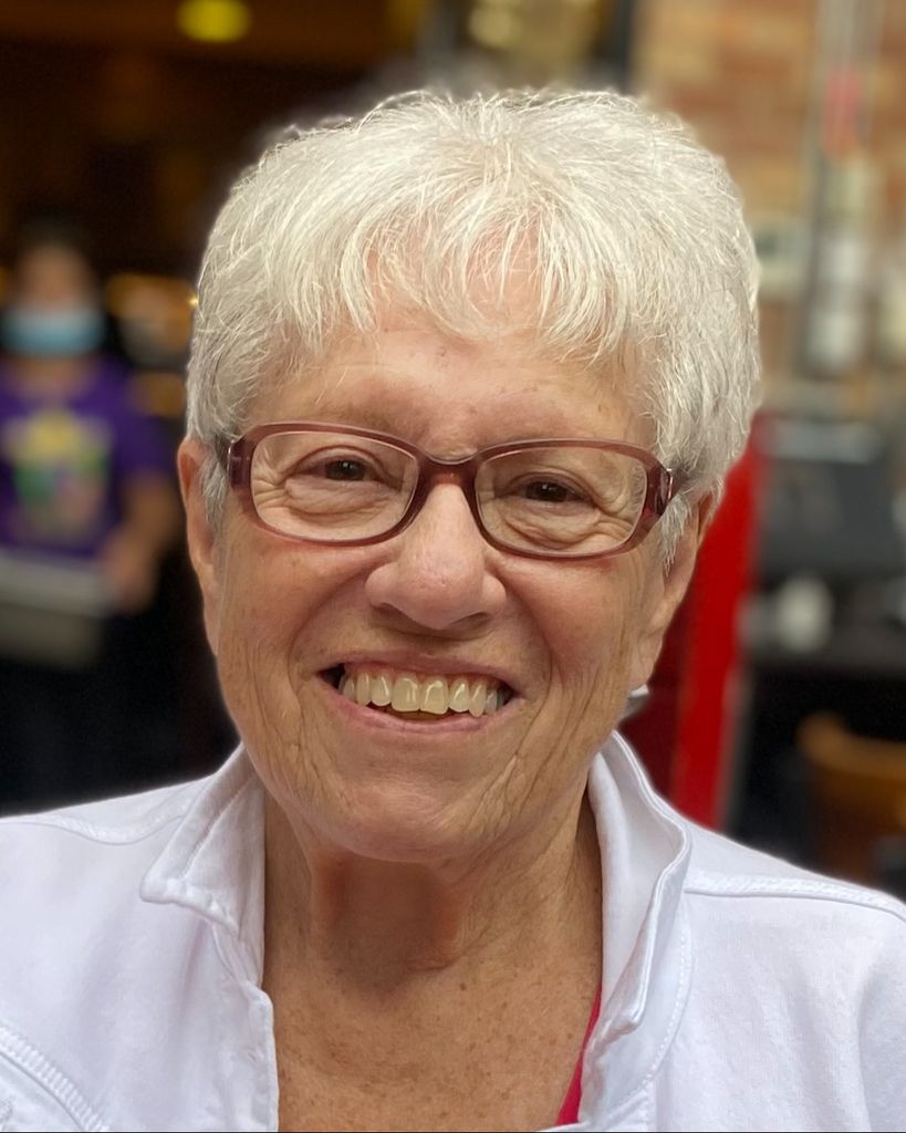 Bertie Sarah Morse Profile Photo