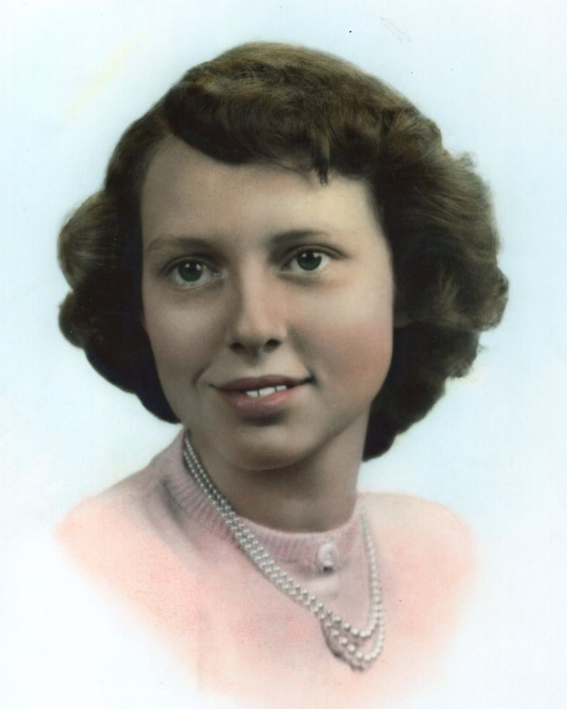 Beatrice Belle Neely Profile Photo
