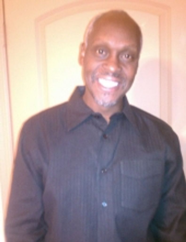 Wayne D. Petty, Sr.