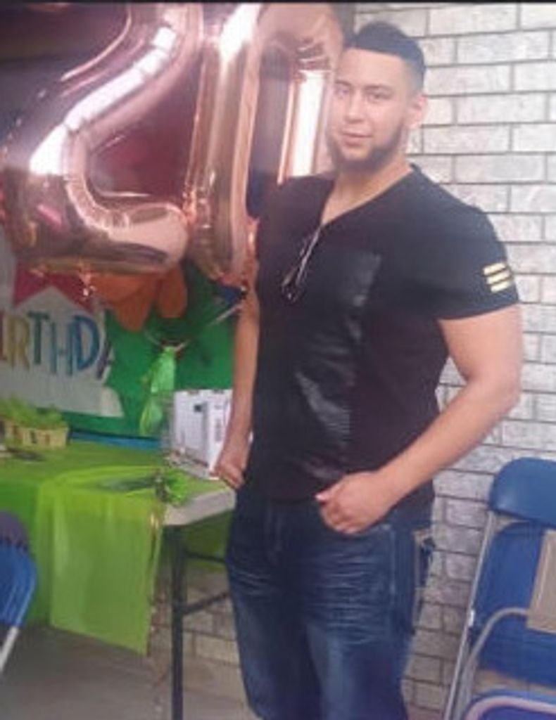 Eduardo Ivan Ceballos Morin