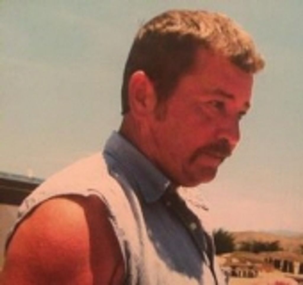 Clint Thomas Cumpton