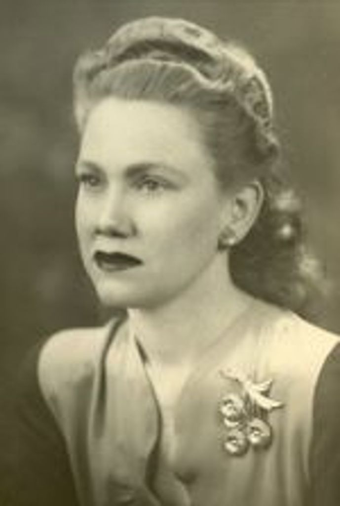 Charlotte Louise Donnals-Winsor