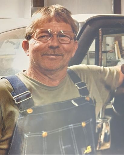 John Douglas "Doug" Hinton Profile Photo