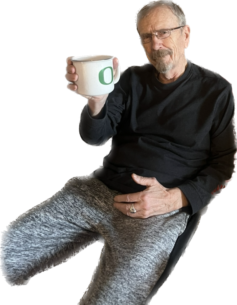 Lee Bruce Bertsch